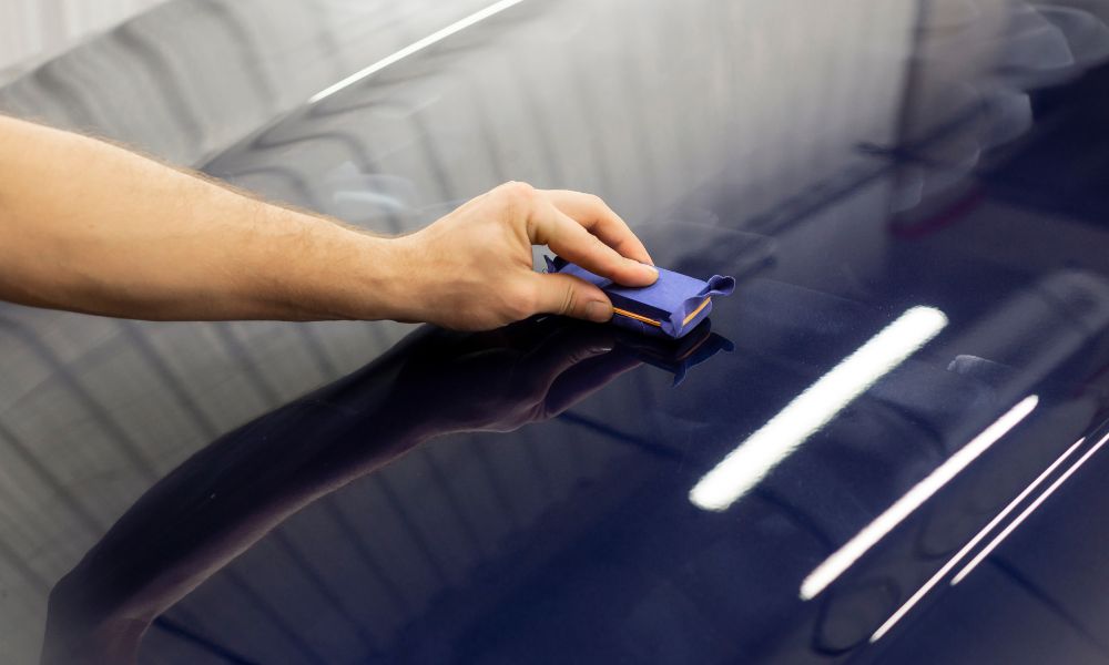 3 Tips for Maintaining Your Vehicle After a Ceramic Coating
