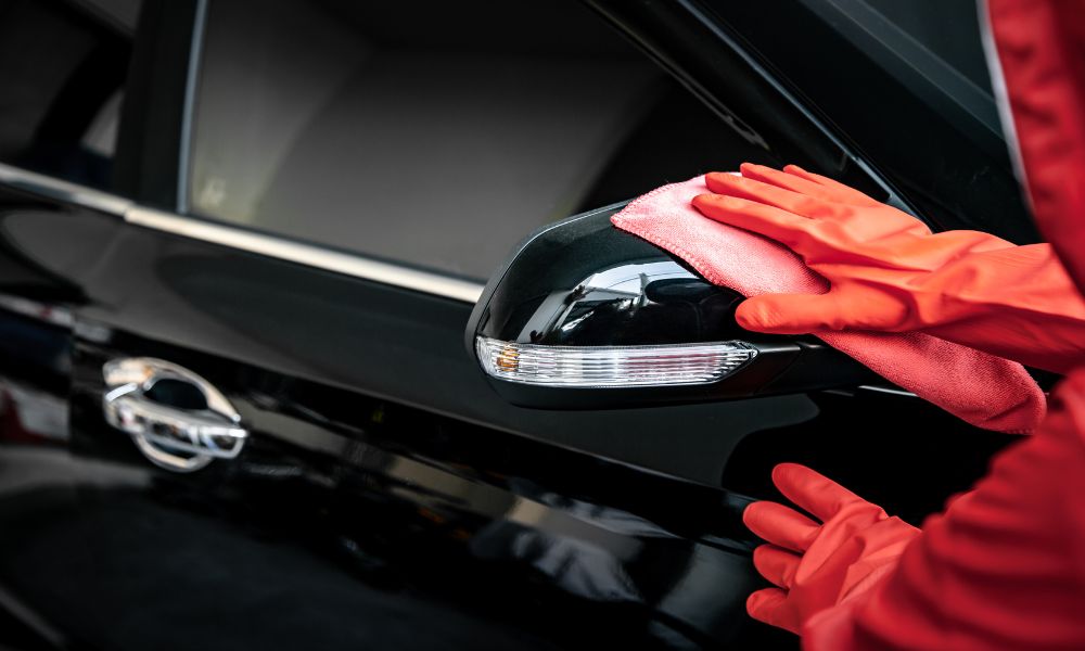 Car Detailing Tools - Your List for Starting a Business