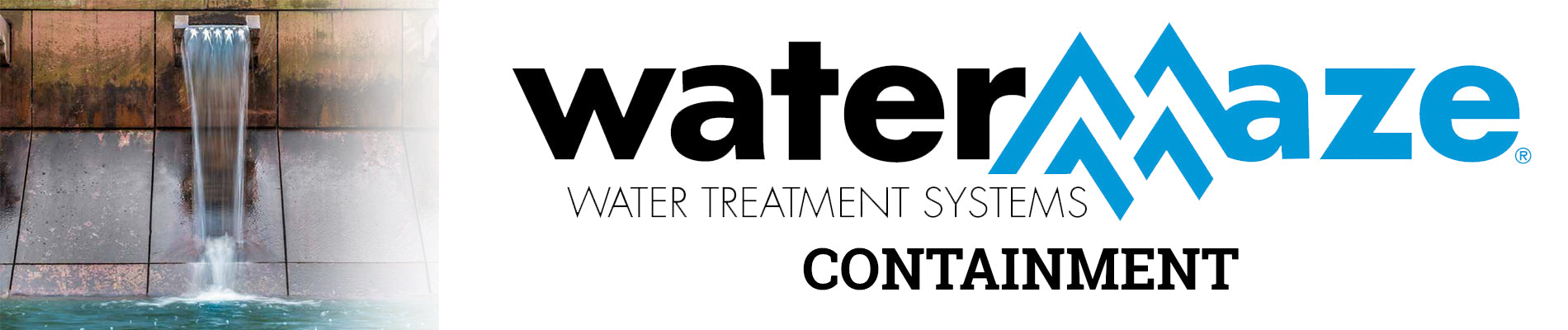 WaterMaze Containment