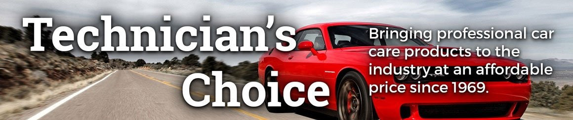 Technician's Choice