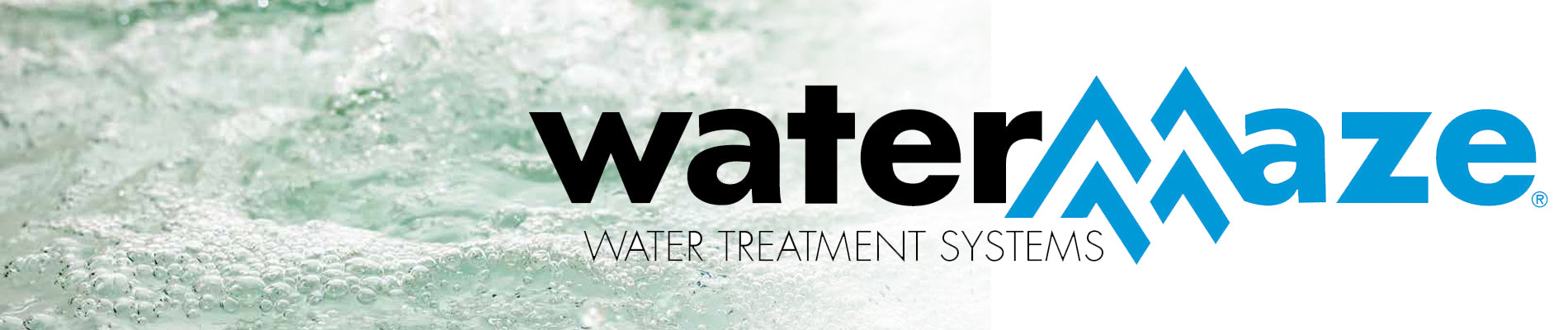 WaterMaze Treatment Systems