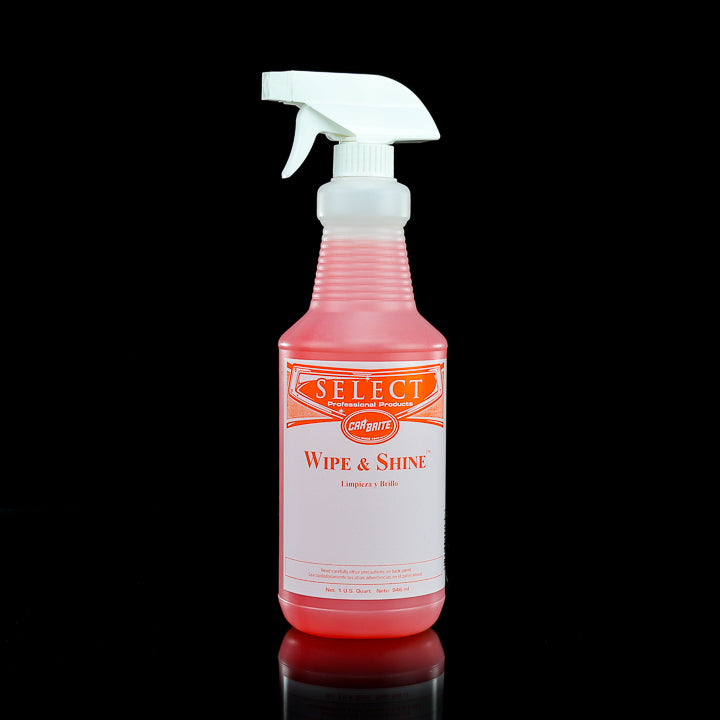 CAR EXTERIOR SHINE SPRAY FOR CAR at Rs 499/piece, Car Care Products in  Roorkee