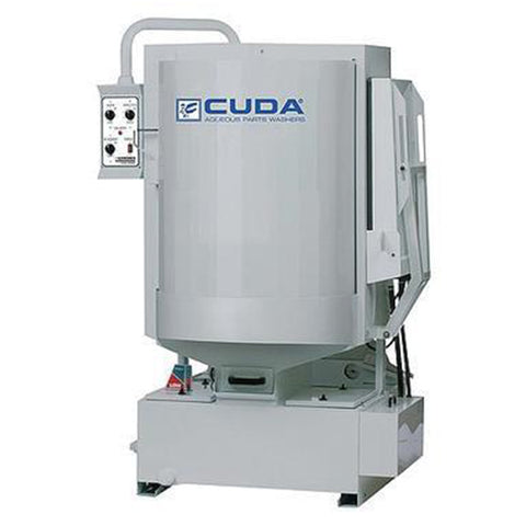 Cuda 2530 Series Front-Load Automatic Parts Washers