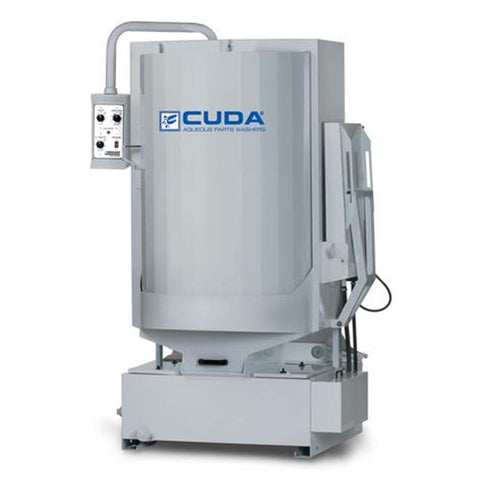 Cuda 2840 Series Front-Load Parts Washers