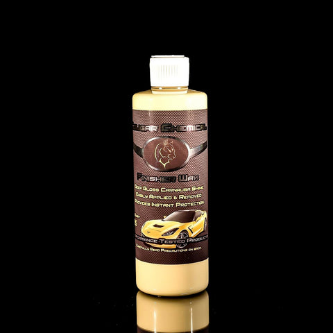 PTP Finisher Wax Pint