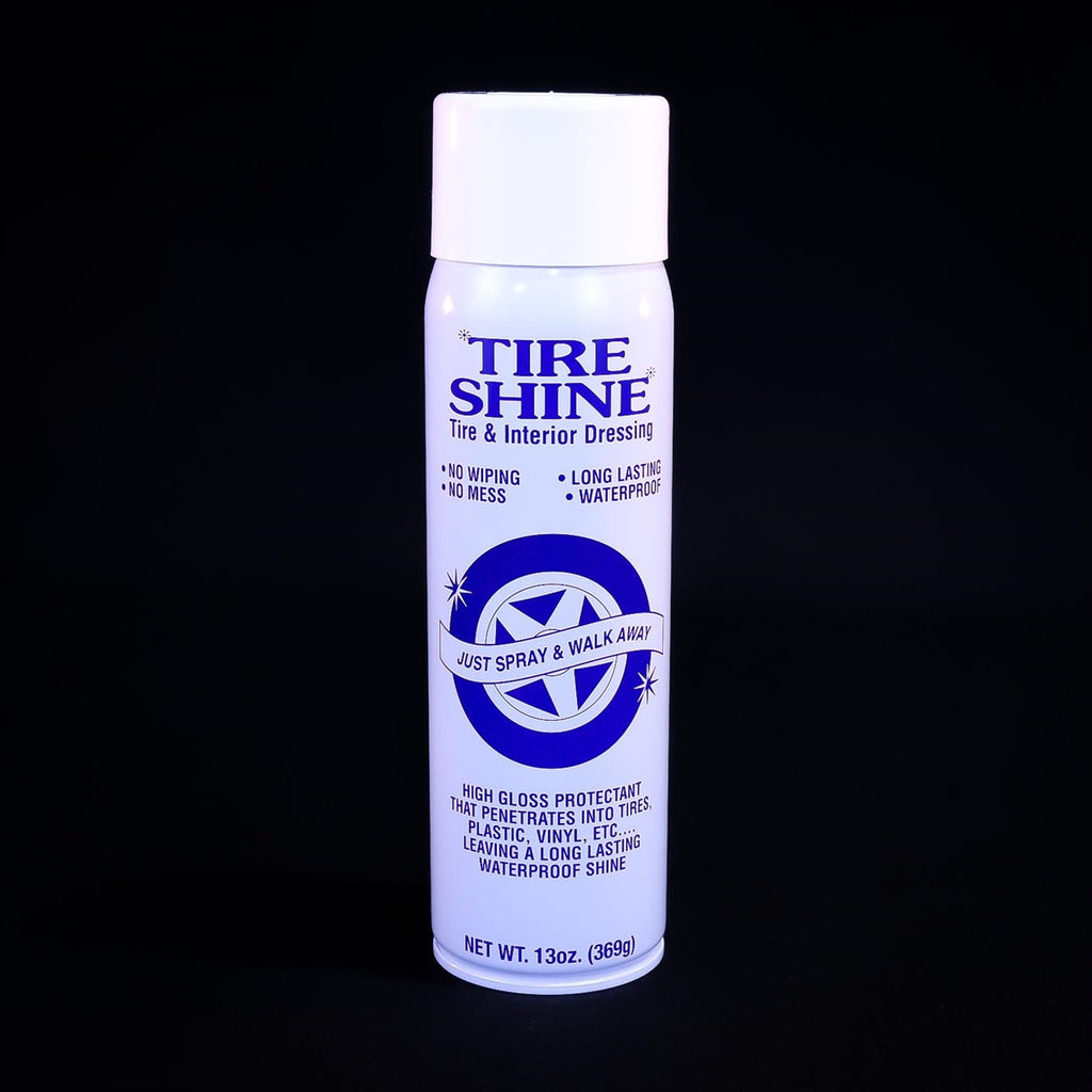 instant shine classic aerosol dressing Instant Shine Individual