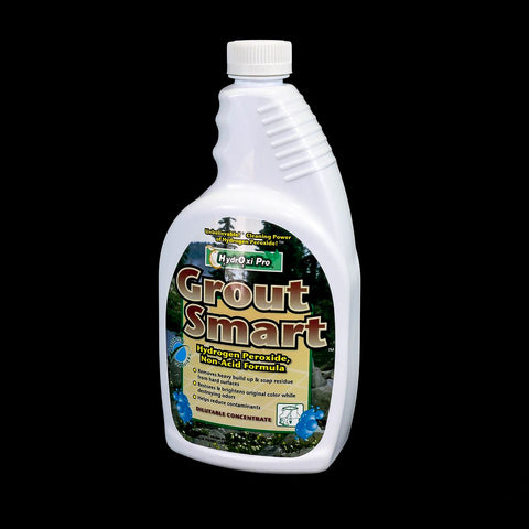 Grout Smart