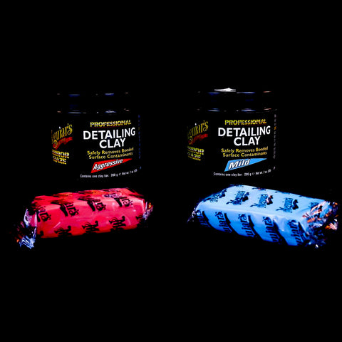 Meguiar's Detailing Clay