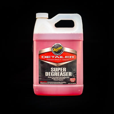 Meguiar's Super Degreaser