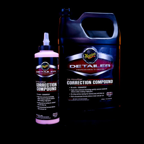 Meguiar's Correction Compound D300