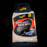 Meguiar's Microfiber Wash Mitt