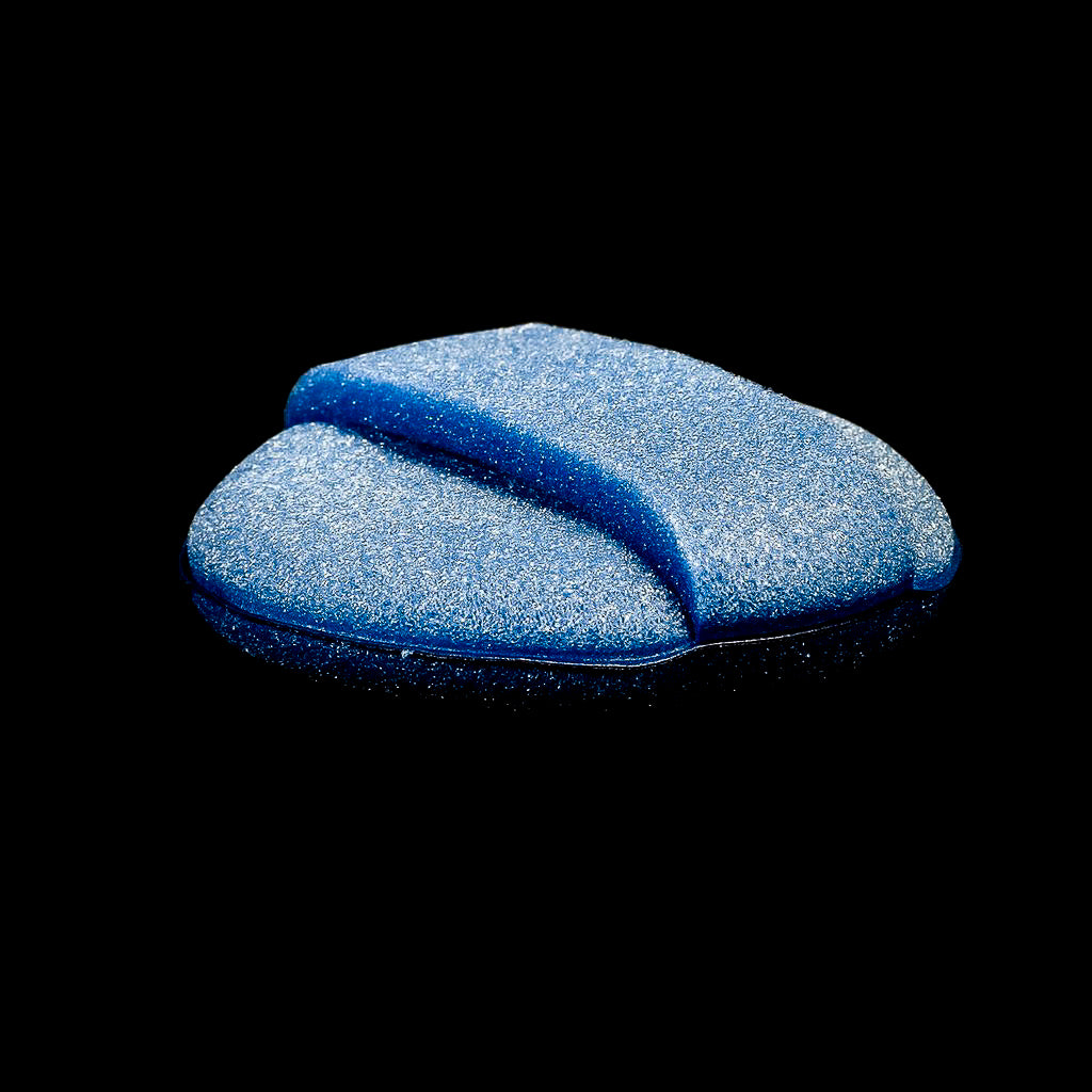 Optimum Blue Foam Applicator - Opti-Coat
