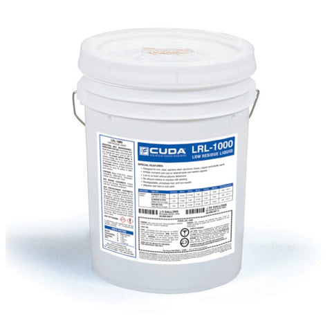 Cuda 8.698-096.0 LRL-1000, 5 Gallon