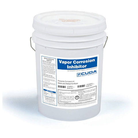 Cuda 8.905-704.0 Vapor Corrosion Inhibitor 4 x 1 Gallon (Case)