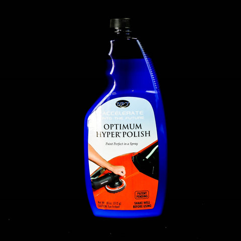Optimum Hyper Polish