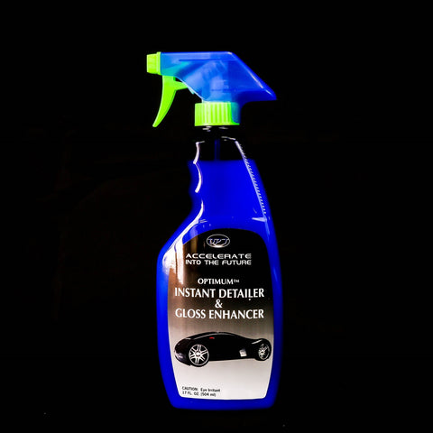 Optimum Instant Detailer & Gloss Enhancer