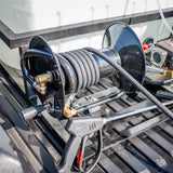 Cougar Detail 100 Skid