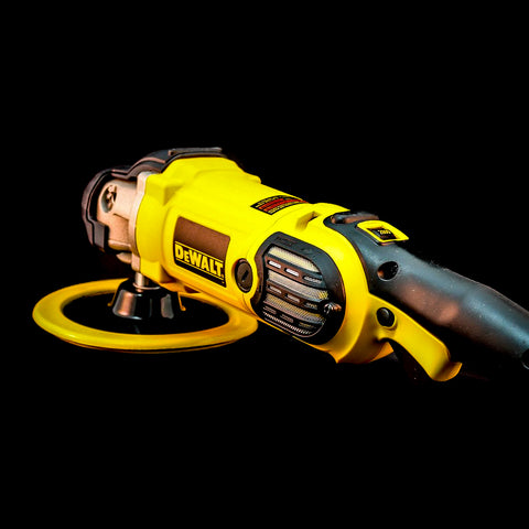 Dewalt DWP849X Polisher