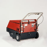 Factory Cat Model 34 Sweeper