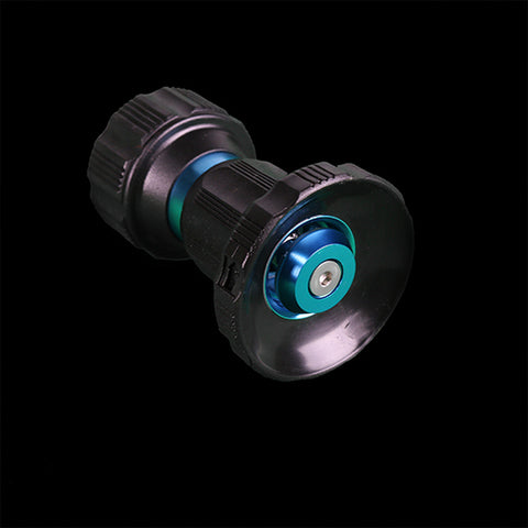 Fire Hose Nozzle