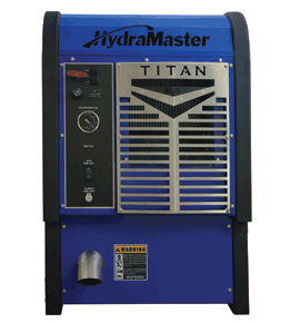 Hydramaster Titan 575