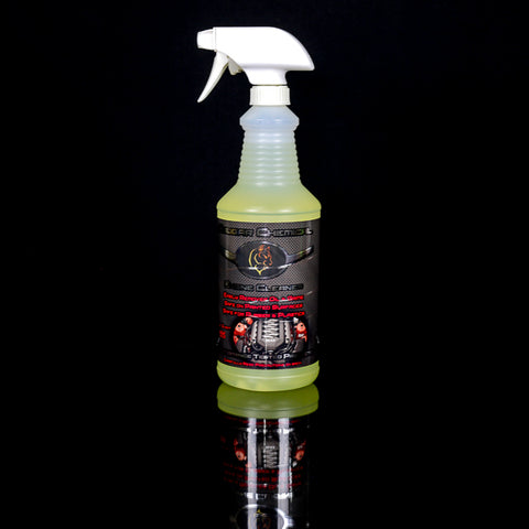 PTP Engine Cleaner