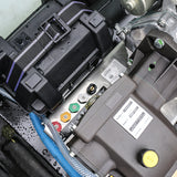 Cougar Detail 200 Pressure Washer Skid