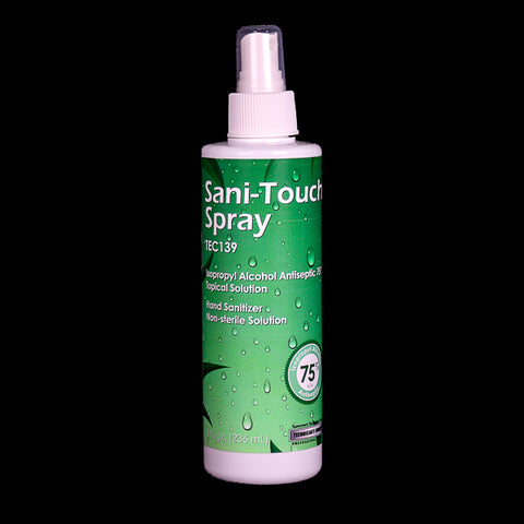 Sani-Touch Spray TEC139