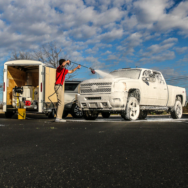 Automotive Interior Cleaning  Vegas Mobile Car Wash & Detailing