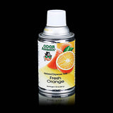 Odor Assassin for Automatic Dispensing Cabinets - Fresh Orange