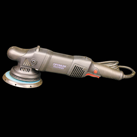Optimum Dual Action Polisher DA21EM3