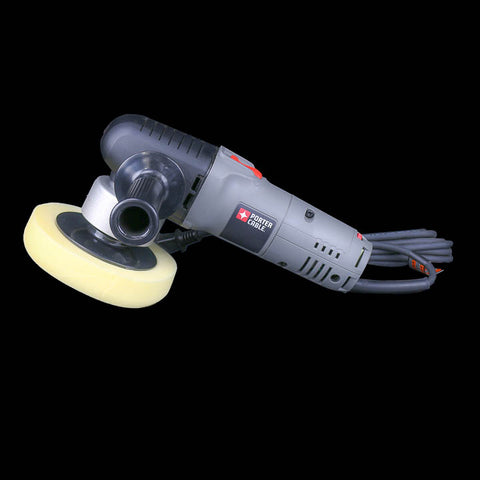 Porter Cable 7424XP Random Orbit 6 Inch Polisher