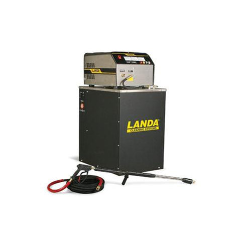 LANDA EHW