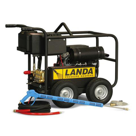 LANDA MP