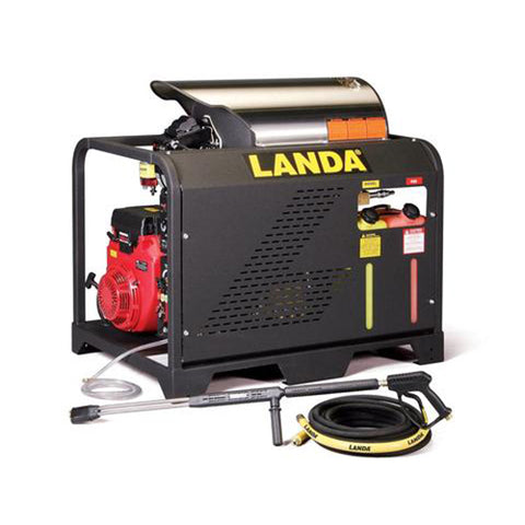 LANDA PGHW