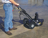LANDA Water Jet