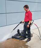 LANDA Water Jet