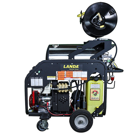 LANDA MHC