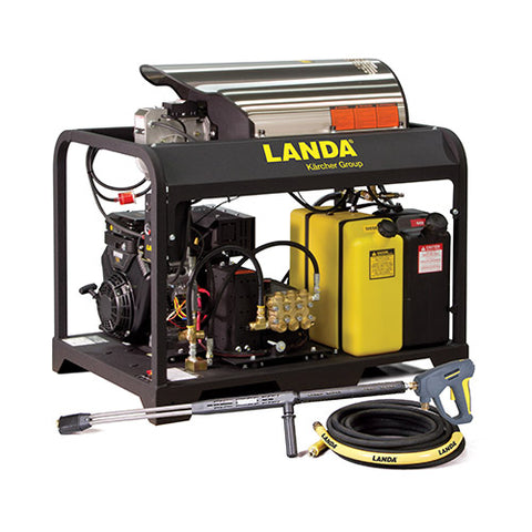 LANDA PGDC