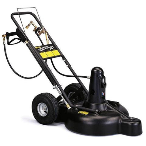 LANDA Water Jet