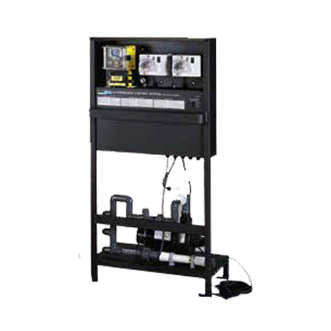 WaterMaze pH-3020D Permissive Control System
