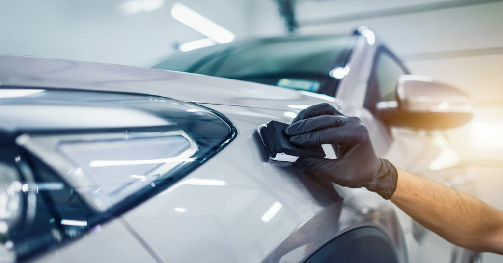 What Professionals Look for in Car Cleaning Products