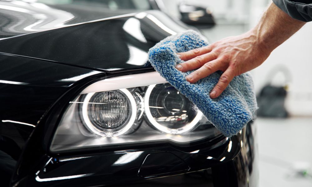 A Quick Guide to Setting Prices for Your Detailing Business