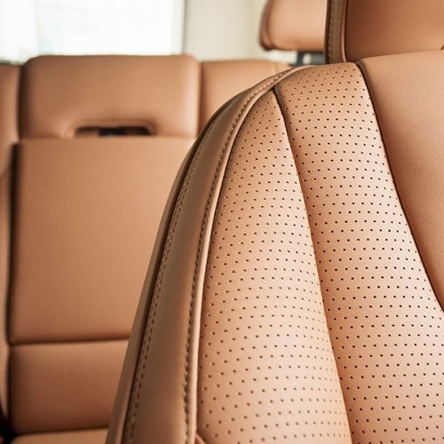 Important Products You’ll Need To Clean a Car’s Interior