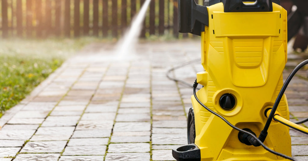 10 Pressure Washer Safety Tips You Should Know