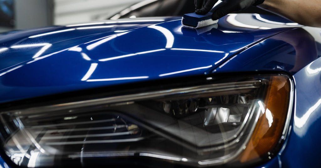 Ceramic Coatings vs. Waxes: Which Should You Use?