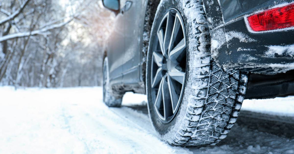 Car Detailing Tips To Prepare for Winter