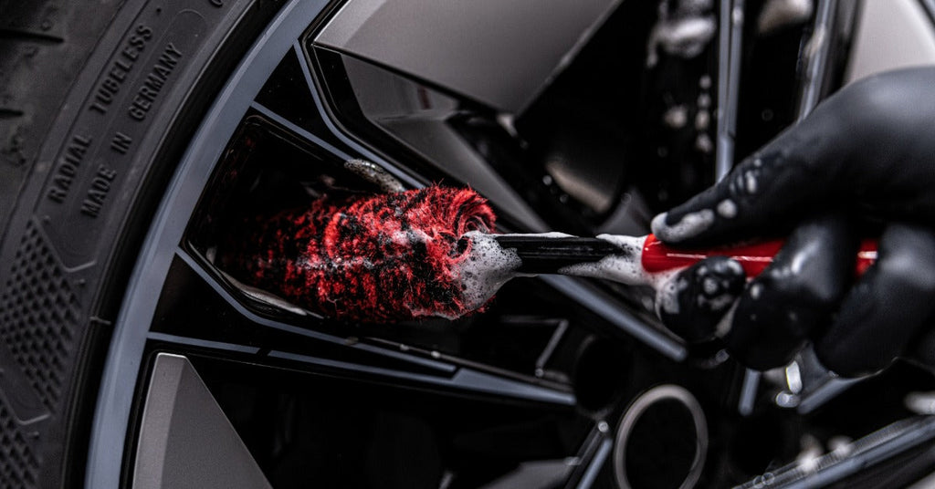 Where To Buy Car Detailing Supplies in Memphis, TN