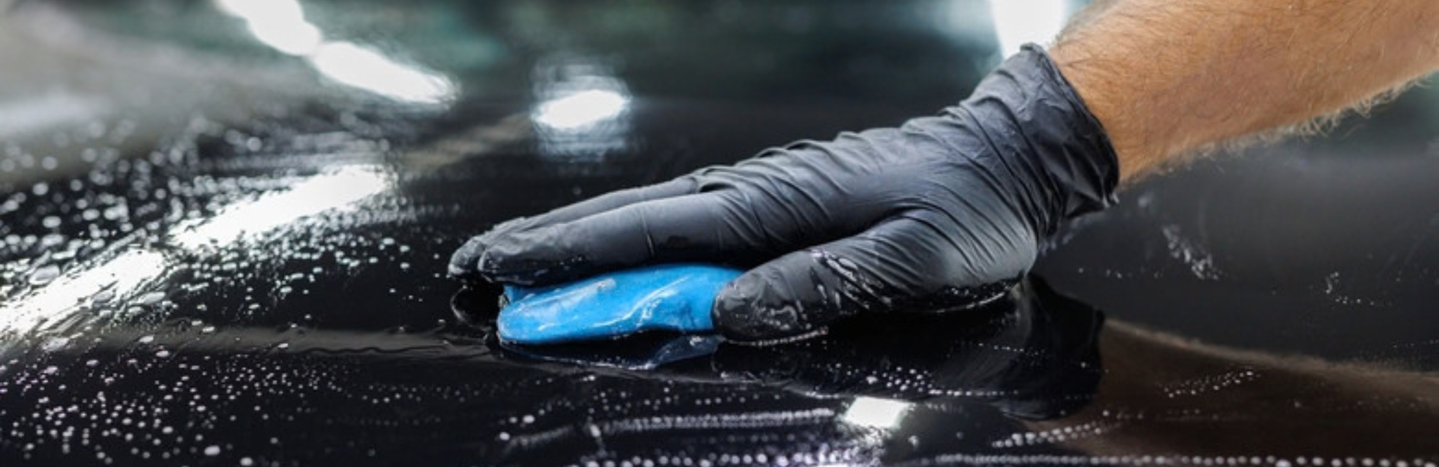 Auto Detailing Clay