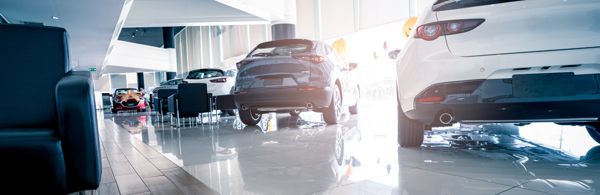 Automotive Dealerships